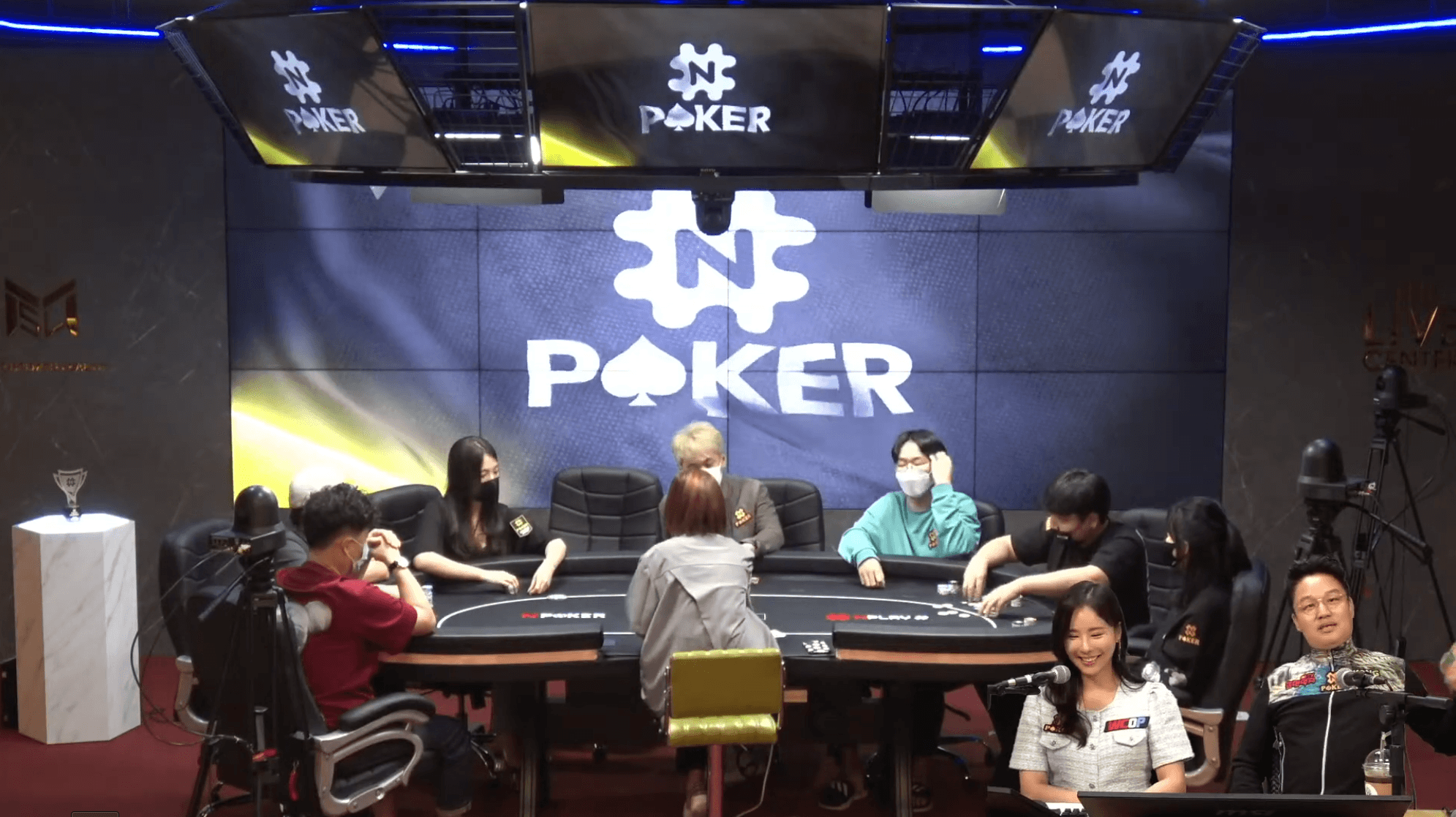 NPoker
