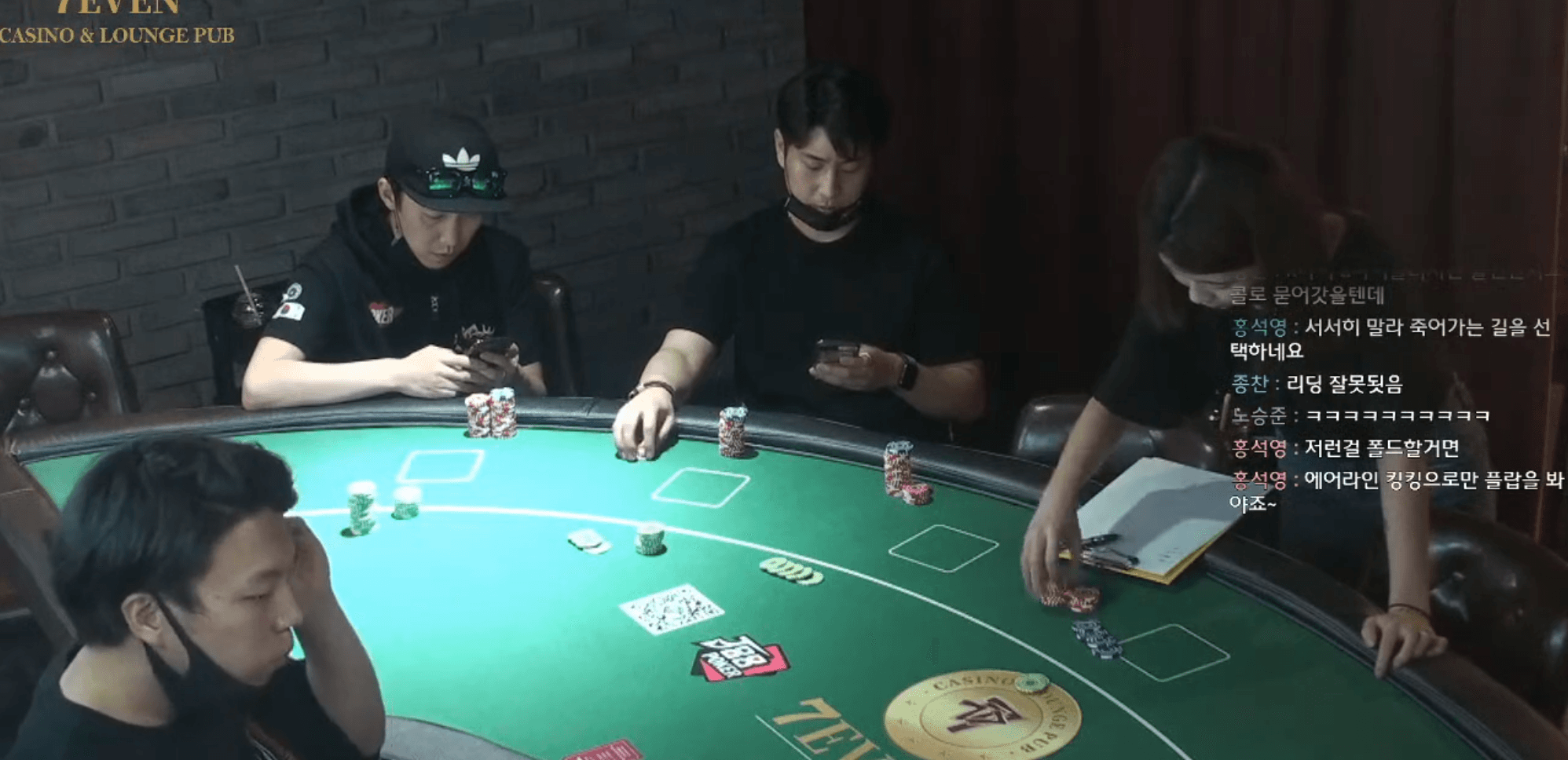NPoker Lounge