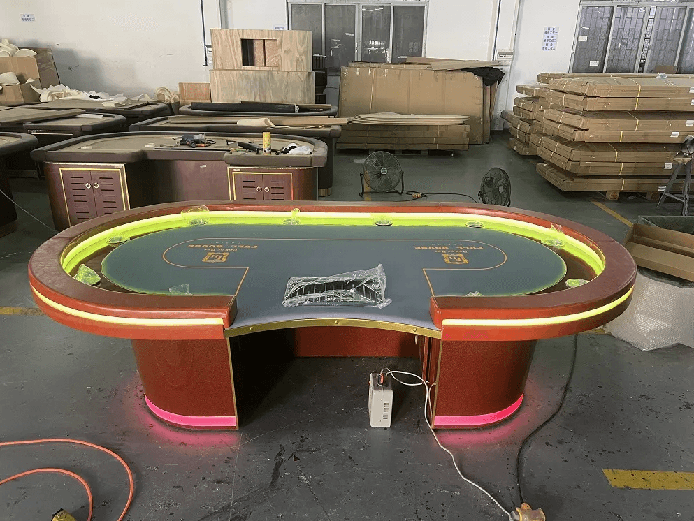 Full LED Model