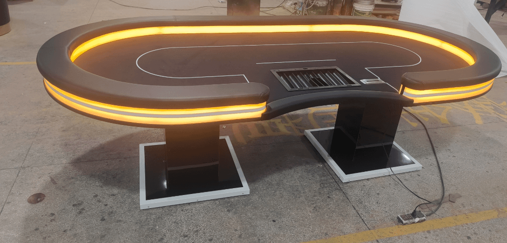 Top LED Model